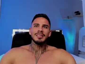 Chaturbate Best Webcam of setth_king