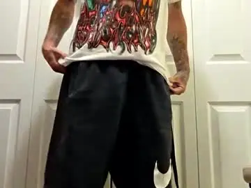 Chaturbate Live Porn of smokebandit420