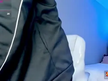 Chaturbate Live Porn of alex_cute77