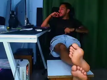 Chaturbate Private Sex Chat of andrewbanner