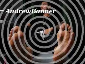 Chaturbate Sex Chat of andrewbanner