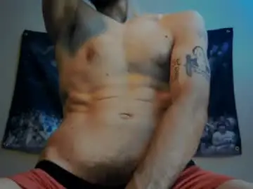 Chaturbate Private Sex Chat of bigman6420