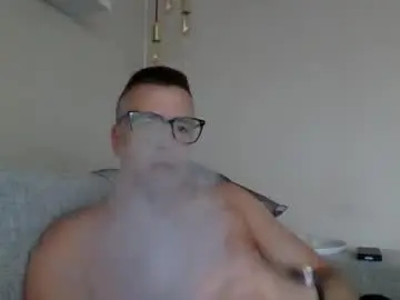 Chaturbate Sex Cam of bobberman78