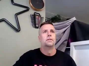 Chaturbate Private Sex Chat of bobberman78