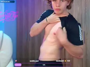 Chaturbate Live Sex Cam of gemdominus