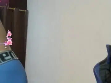 Chaturbate Sex Chat of maximiliano_kh4lil