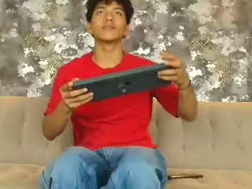 Chaturbate Adult Webcams of maximiliano_kh4lil
