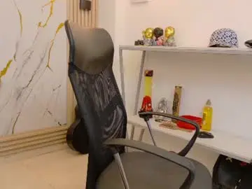 Chaturbate Best live sex cam show of zayn_fox32