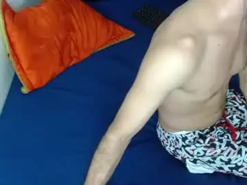 Chaturbate Free Porn Cam of boyg_hots