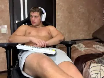 Chaturbate Adult Video Chat of musclephantom
