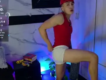 Chaturbate Free Live Porn of saimonvela