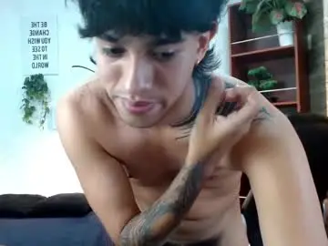 Chaturbate Sex Chat of adamcoox