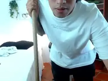 Chaturbate Free Porn Cam of adamcoox