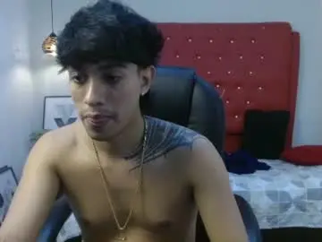 Chaturbate Live Porn of adamcoox