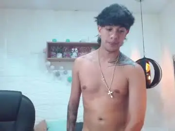 Chaturbate Live Porn of adamcoox