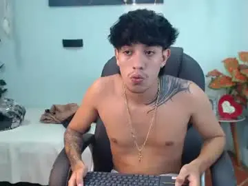Chaturbate Nude Webcam of adamcoox