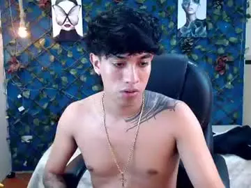 Chaturbate Sex Chat of adamcoox