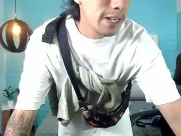 Chaturbate Best live sex cam show of adamcoox