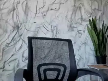 Chaturbate Live Sex Cam of arteemiis