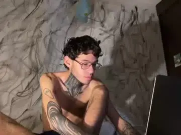 Chaturbate Live Porn of arteemiis