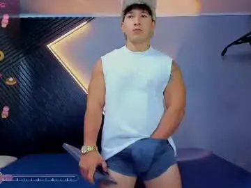 Chaturbate Best Webcam of horny_nick18