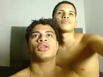 Chaturbate Adult Webcams of jose_and_daniel