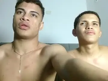 Chaturbate Free Porn Cam of jose_and_daniel