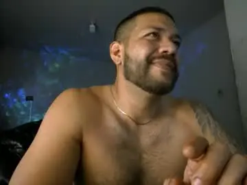 Chaturbate Sex Cam of machohandsome