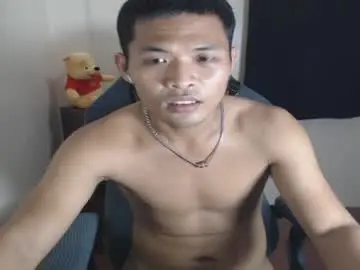 Chaturbate Free Live Porn of dachs_ace