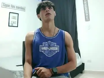Chaturbate Adult Video Chat of harrythomson1