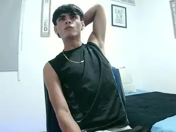 Chaturbate Adult Video Chat of harrythomson1