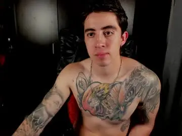 Chaturbate Best Webcam of littleferxxo