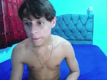 Chaturbate Sex Chat of loganevans8