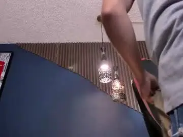 Chaturbate Nude Webcam of marcusgrayy
