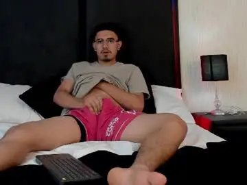 Chaturbate Live Sex Cam of jadenjake