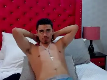 Chaturbate Live Sex Cam of jadenjake