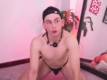 Chaturbate Sex Chat of mathew_conelly