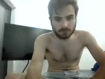 Chaturbate Private Sex Chat of danievio21