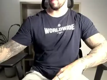 Chaturbate Sex Cam of loganhod