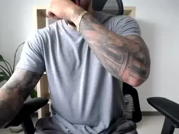 Chaturbate Adult Webcam of loganhod