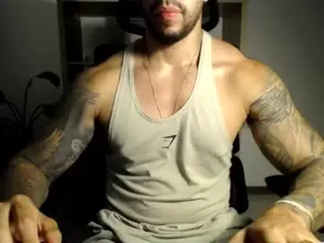 Chaturbate Live Sex of loganhod