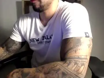 Chaturbate Nude Webcam of loganhod