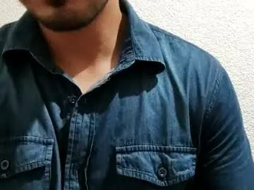 Chaturbate Live Sex Cam of misterrsex