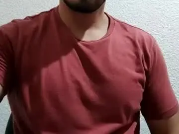 Chaturbate Adult Video Chat of misterrsex
