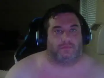 Chaturbate Sex Chat of daddybody4u