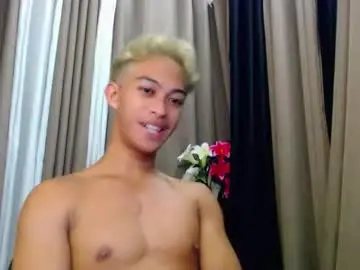 Chaturbate Private Sex Chat of hunk_edward