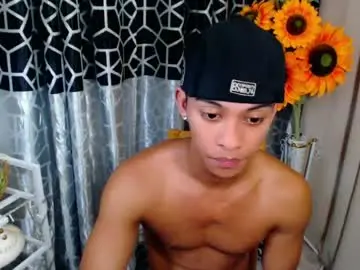Chaturbate Sex Cam of hunk_edward