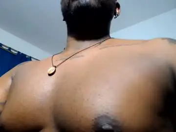 Chaturbate Free Porn Cam of leandrohurtado69