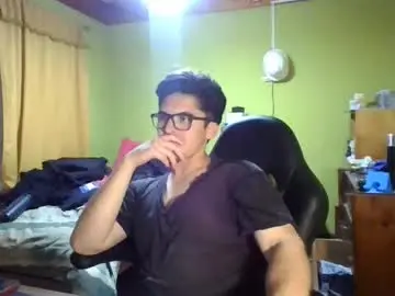 Chaturbate Live Porn of rpaulo25