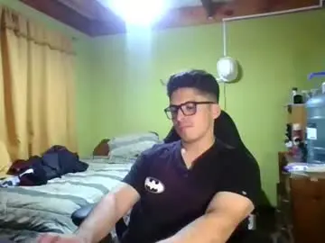 Chaturbate Nude Webcam of rpaulo25